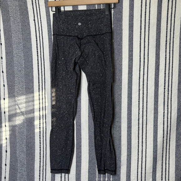 Lululemon Align Leggings - Picture 2 of 2